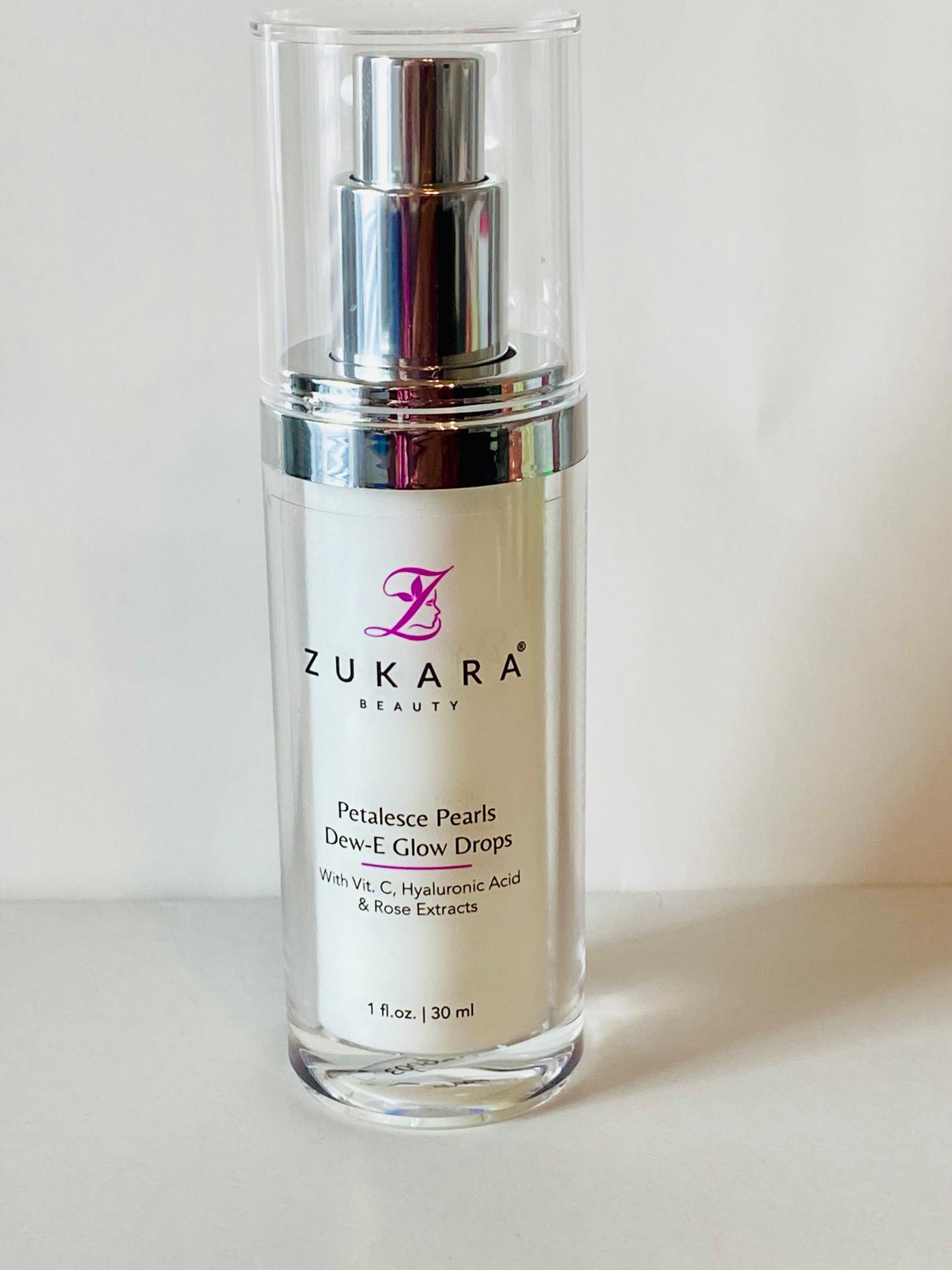 ✦︎Exchange+ H2 Clear UV Essence Genesis Uyuni White (UYH) Touch Up Paint | ScratchesHappen