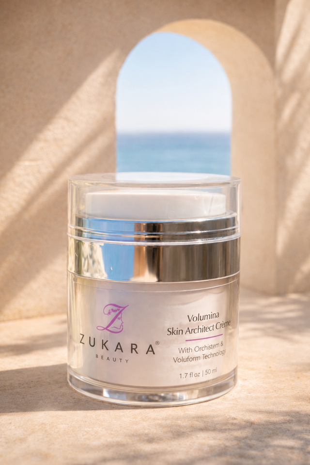 Zukara Beauty