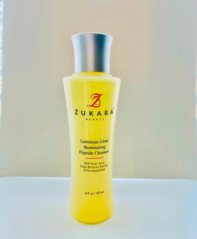 SKINCARE | Zukara Beauty