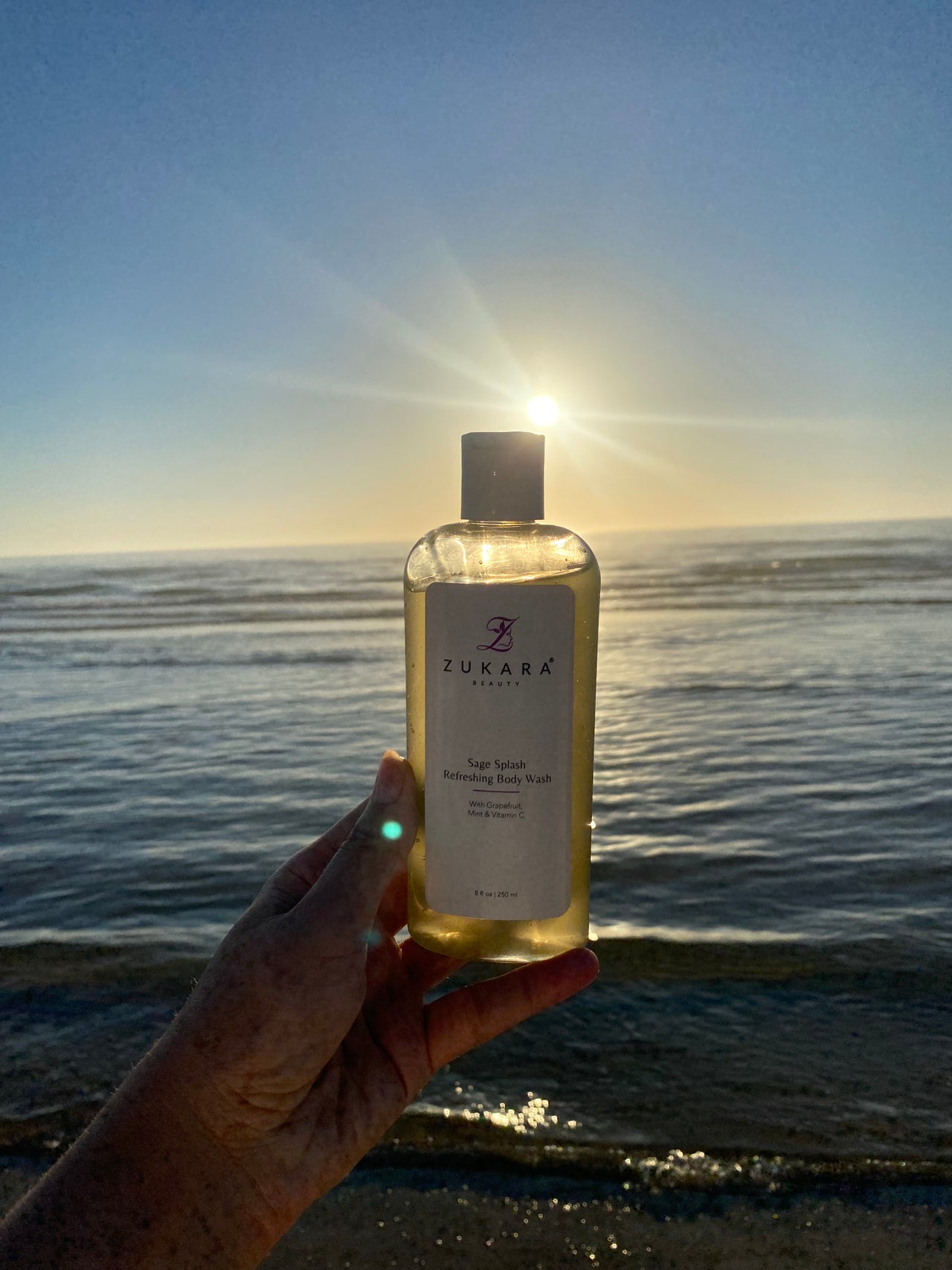 SKINCARE | Zukara Beauty