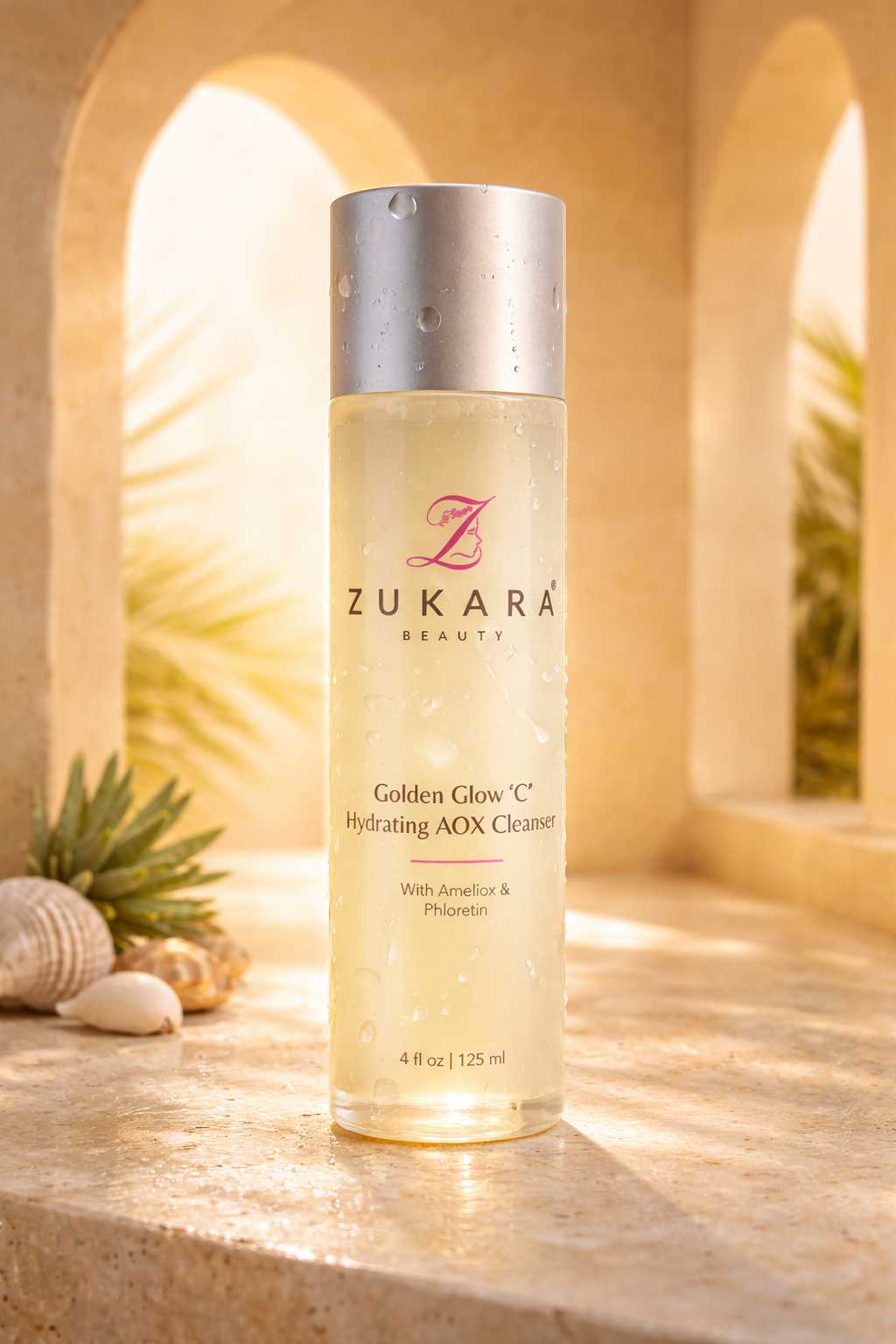 アートメイク　アクアシードバーム Zukara Beauty