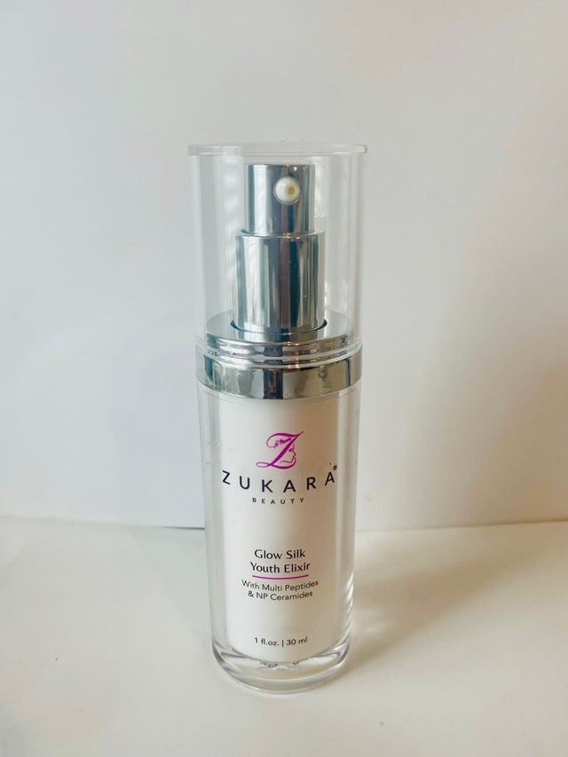 SKINCARE | Zukara Beauty